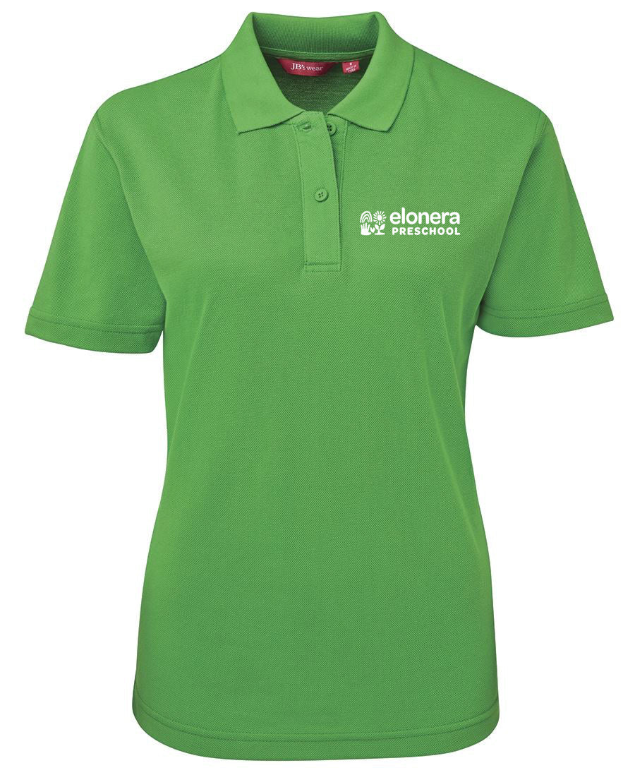 Ladies Fit Polo Shirt