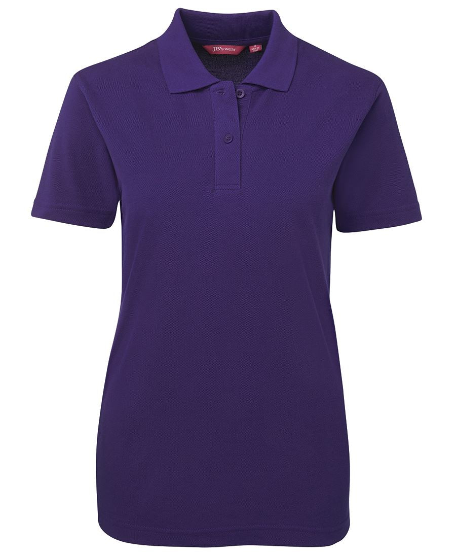 Ladies Polo Shirt