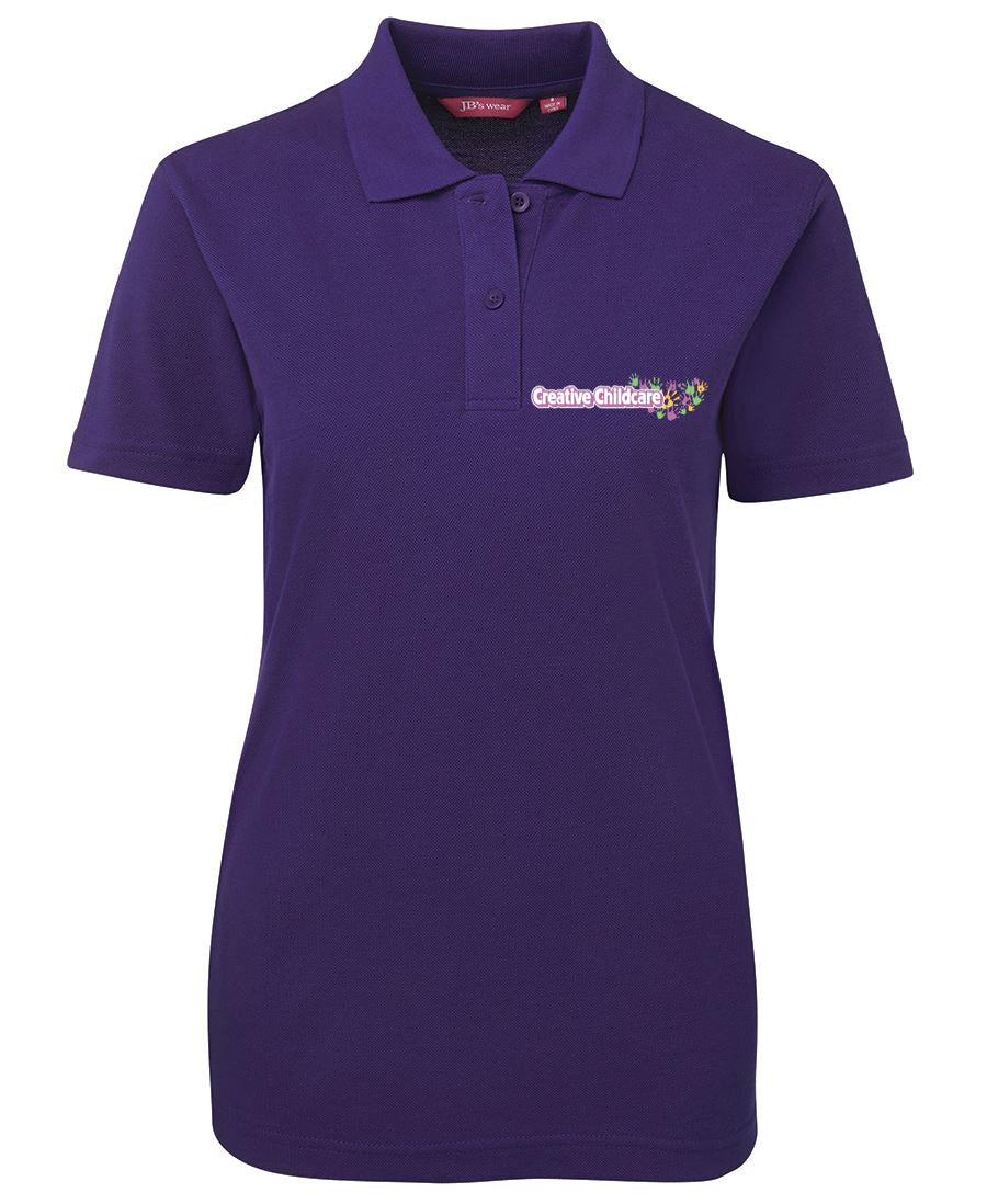 LADIES POLO