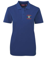 Ladies Fit Polo Shirt