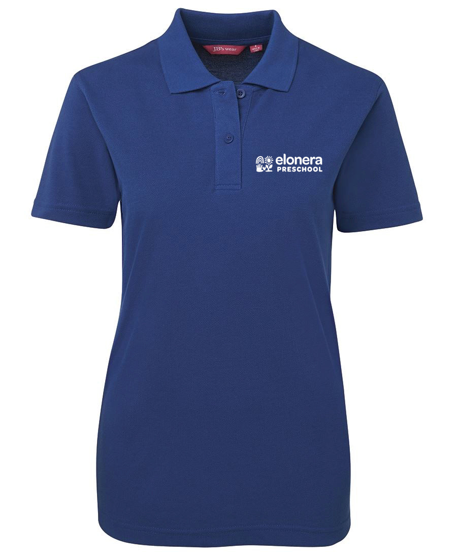 Ladies Fit Polo Shirt