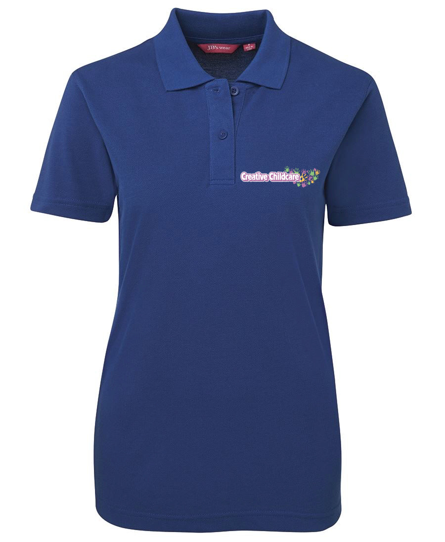 LADIES POLO
