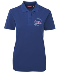 LADIES POLO SHIRT