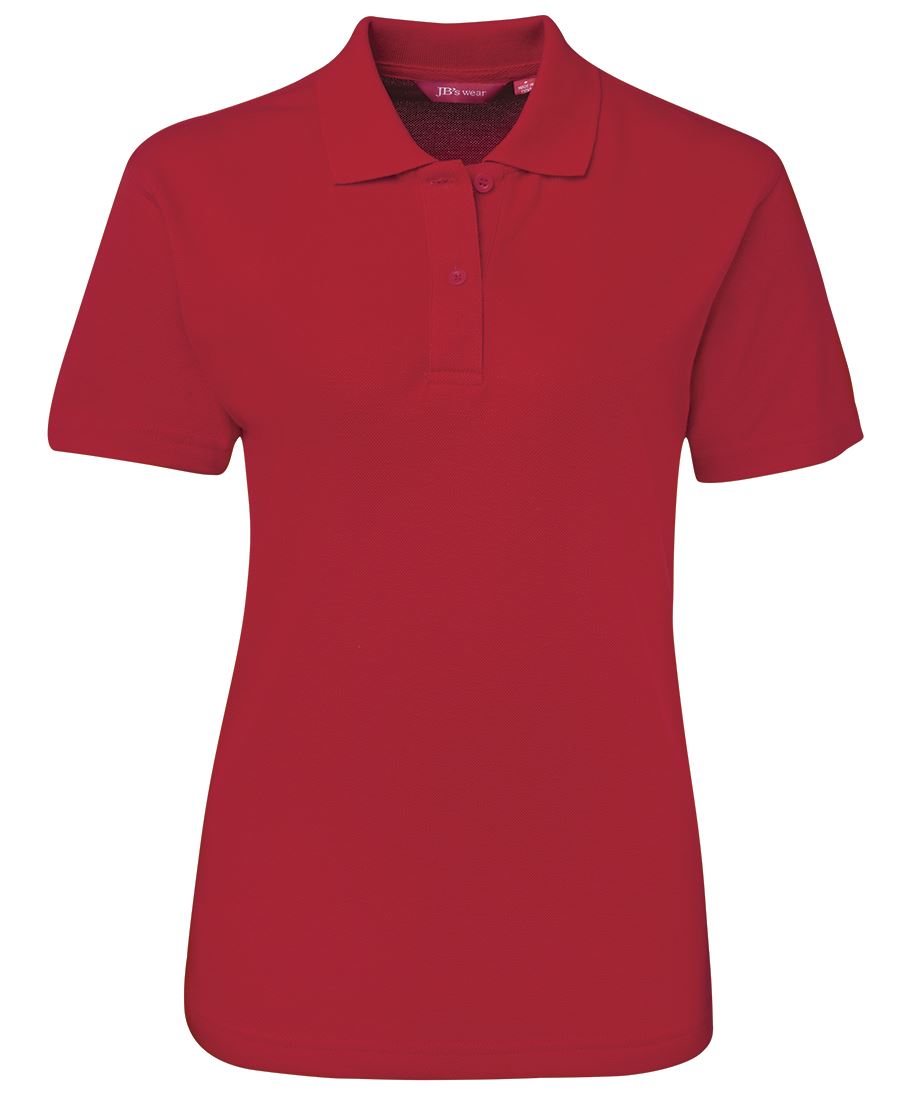 Ladies Fit Polo Shirt