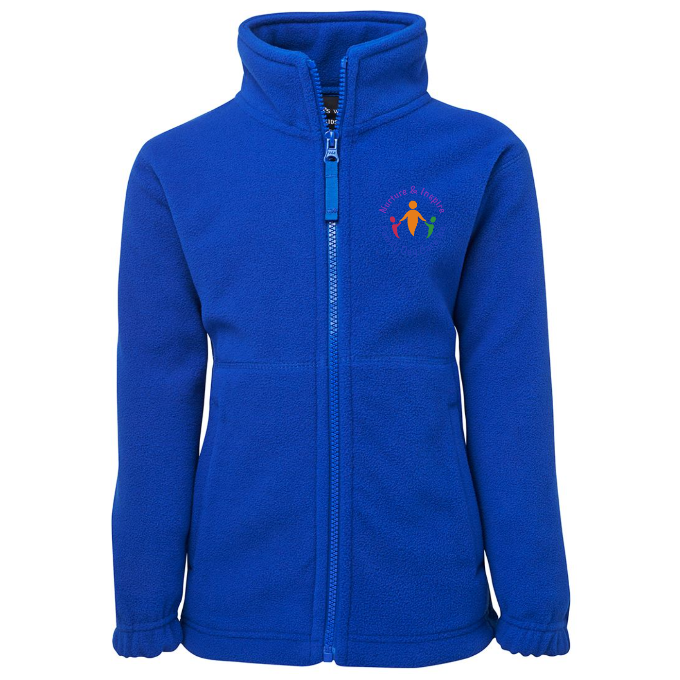 Polar Fleece Jacket