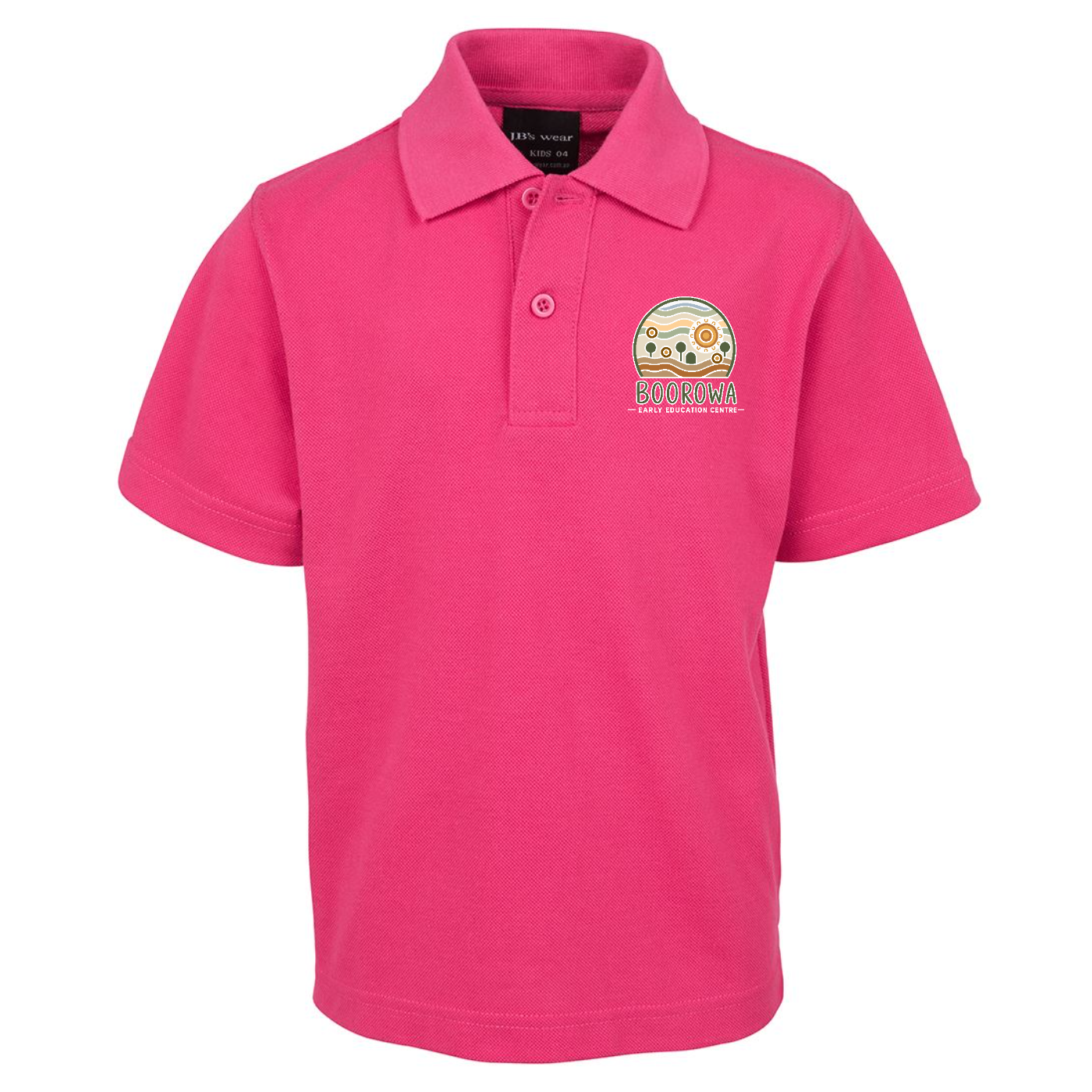Polo Shirt