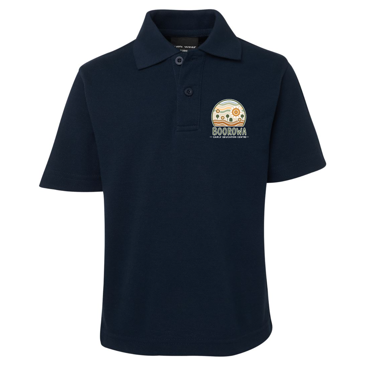 Polo Shirt