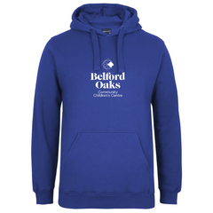 Hooded Windcheater