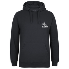Hooded Windcheater