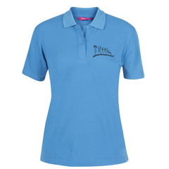 Ladies Fit Polo Shirt