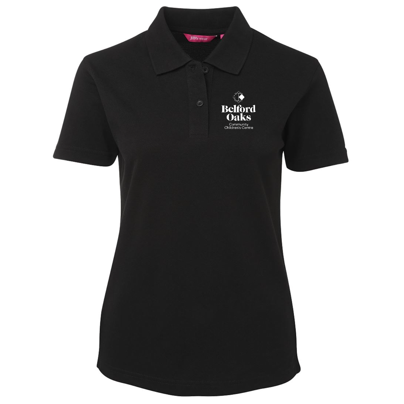 Ladies Fit Polo Shirt