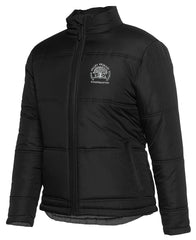 Ladies Adventure Puffer Jacket