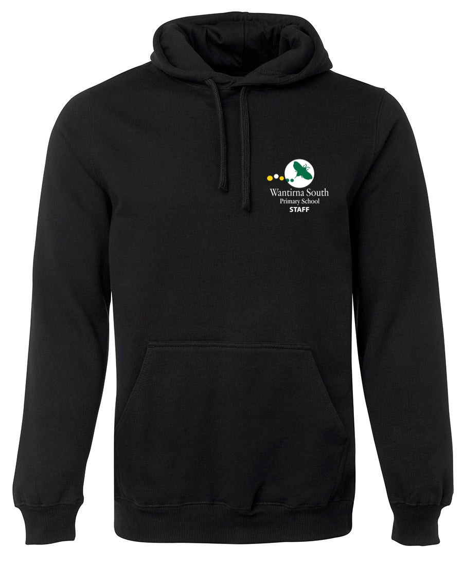 Hooded Windcheater