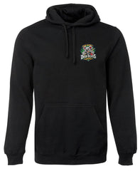 Drop Bears Hoodie
