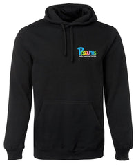 Hooded Windcheater