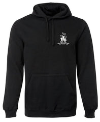 Hooded Windcheater