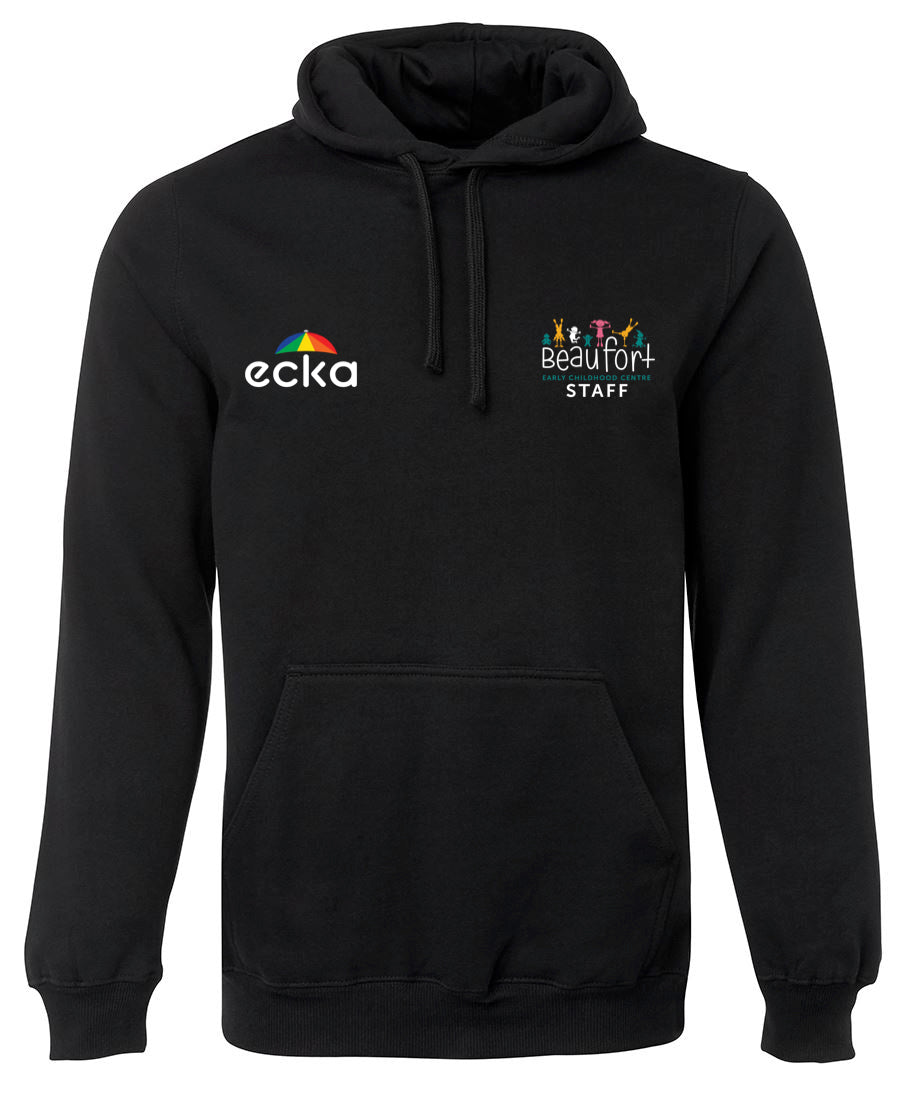 Hooded Windcheater