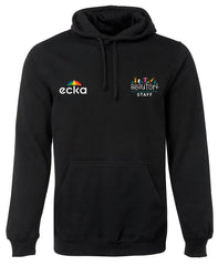 Hooded Windcheater