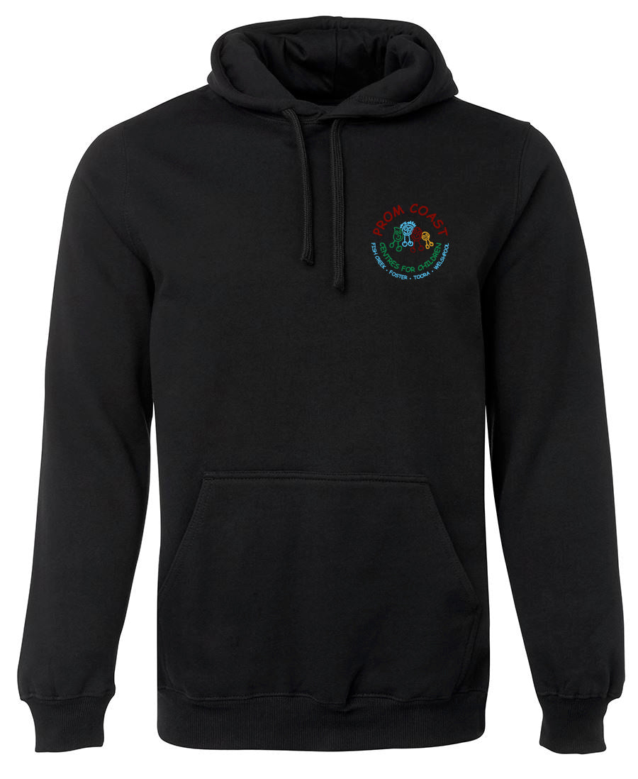 Hooded Windcheater