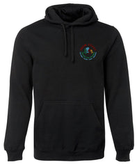 Hooded Windcheater