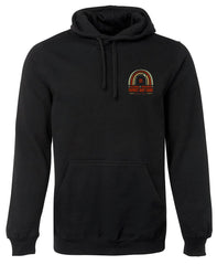 Hooded Windcheater