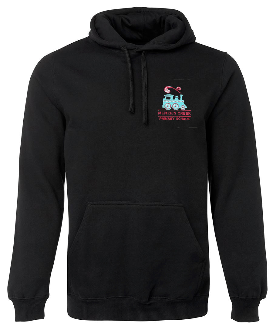 Hooded Windcheater