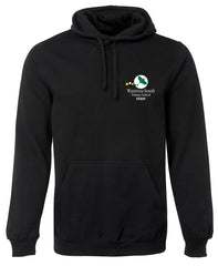 Hooded Windcheater