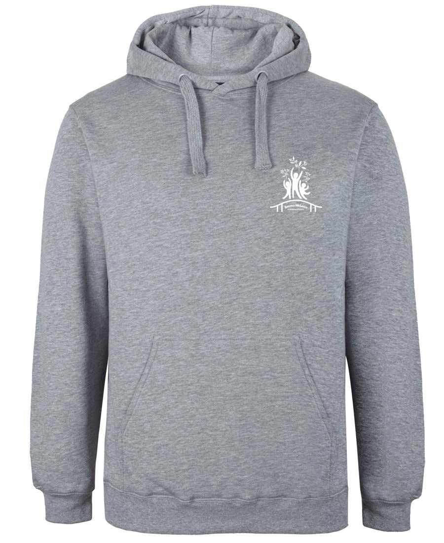 Hooded Windcheater
