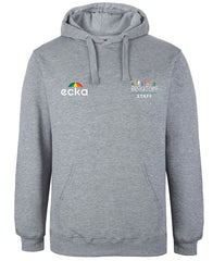 Hooded Windcheater