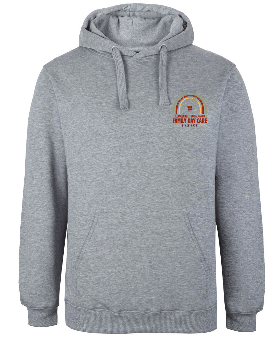 Hooded Windcheater