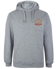 Hooded Windcheater