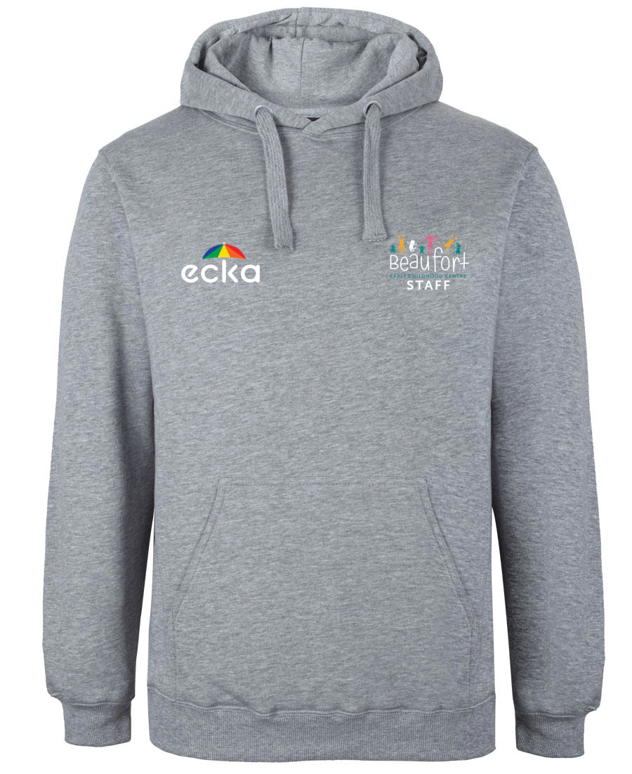 Hooded Windcheater