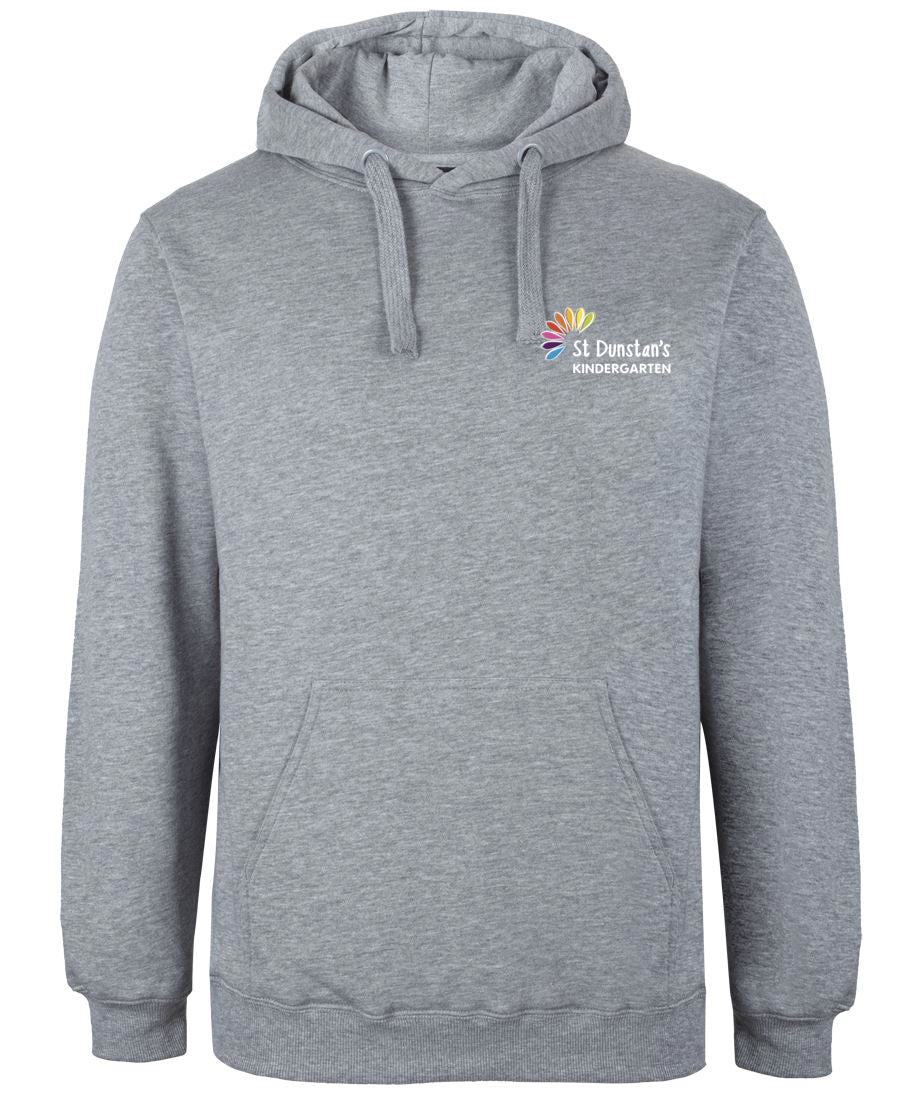 Hooded Windcheater