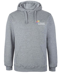 Hooded Windcheater