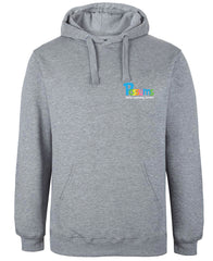 Hooded Windcheater