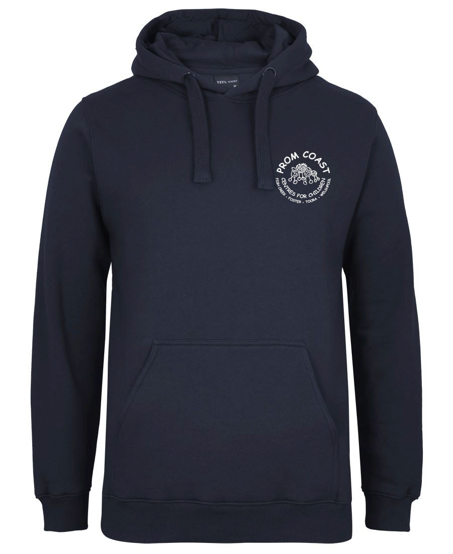 Hooded Windcheater