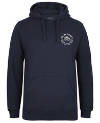 Hooded Windcheater