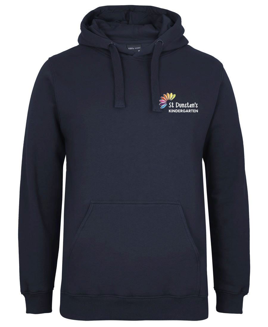 Hooded Windcheater