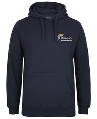 Hooded Windcheater