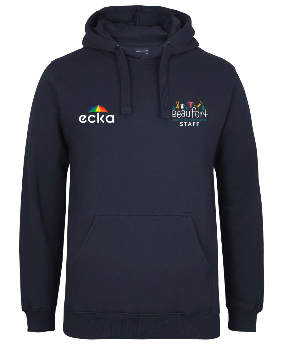 Hooded Windcheater