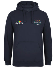 Hooded Windcheater