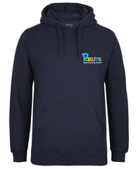 Hooded Windcheater