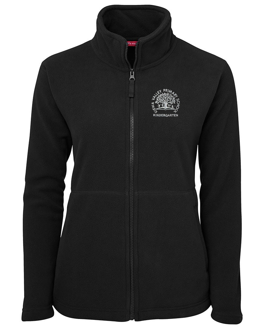 Ladies Polar Fleece Jacket