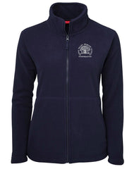 Ladies Polar Fleece Jacket