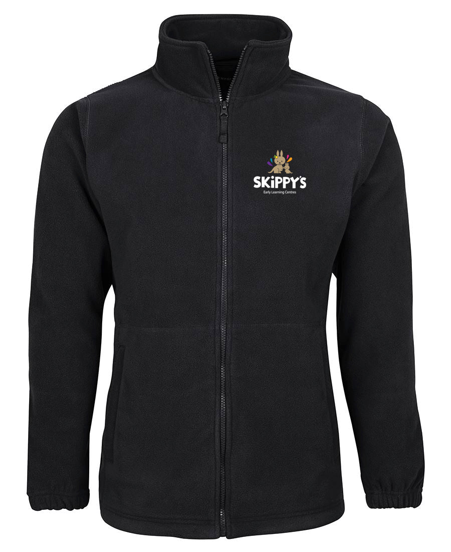 Polar Fleece Jacket