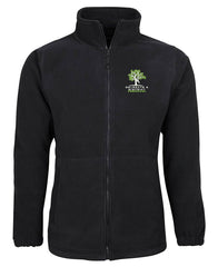 POLAR FLEECE JACKET