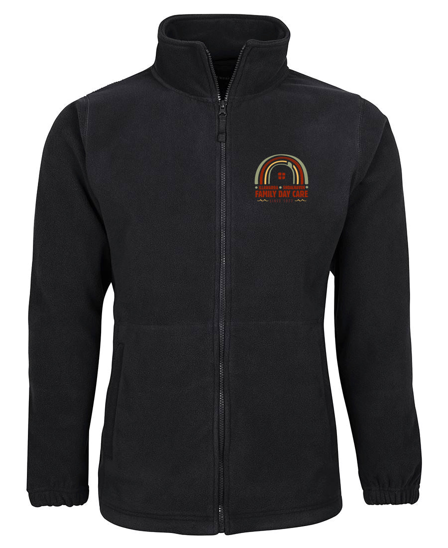 Polar Fleece Jacket