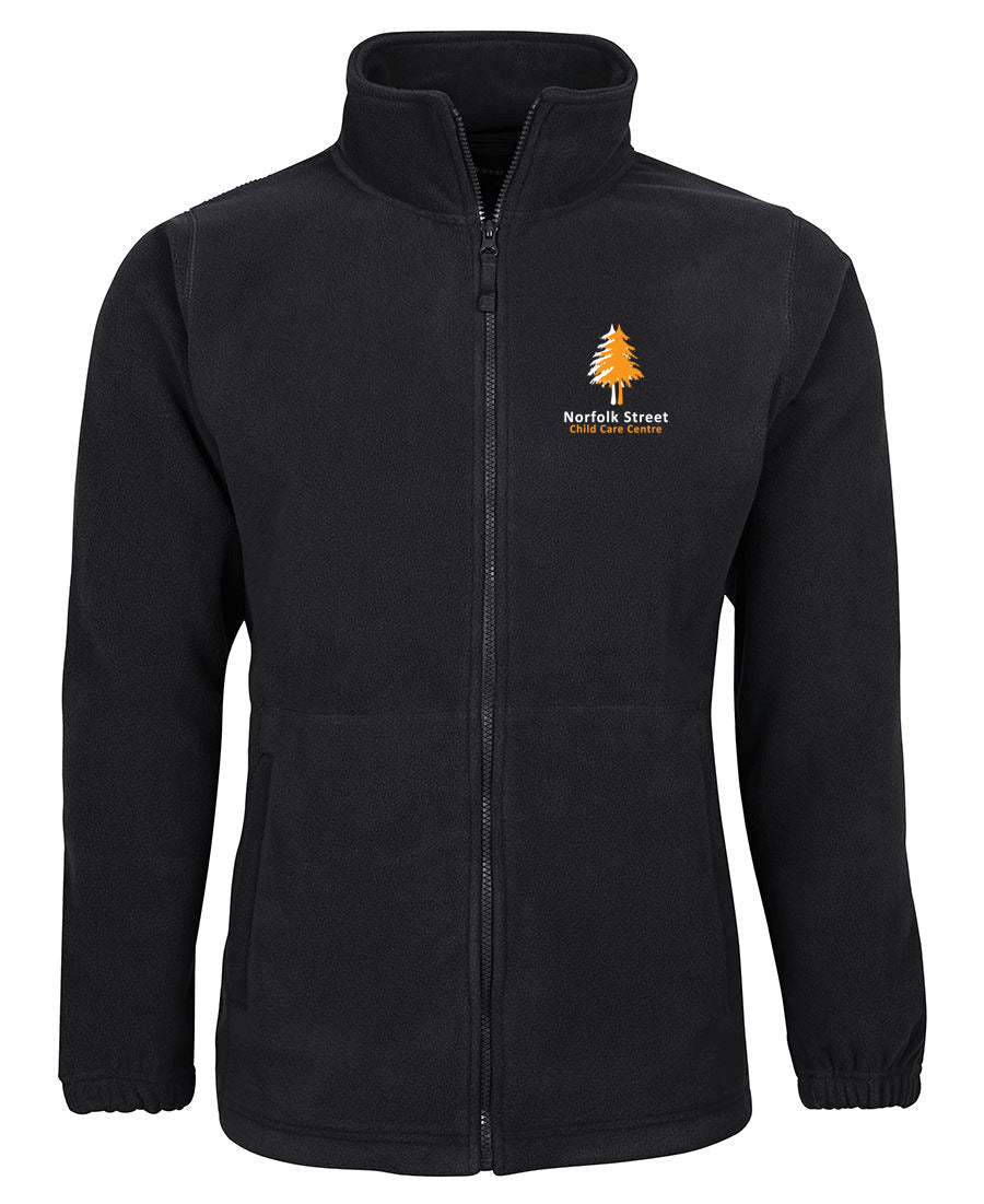 Polar Fleece Jacket