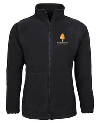 Polar Fleece Jacket