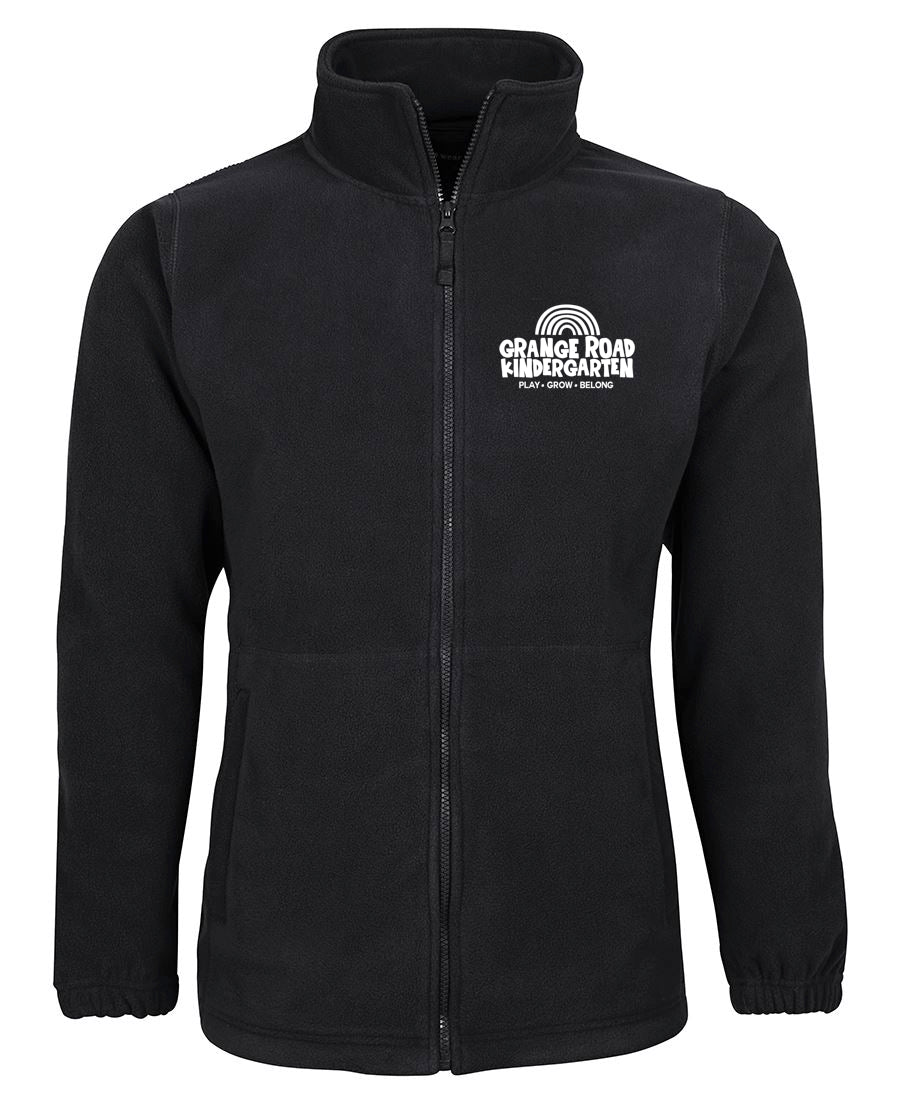 Polar Fleece Jacket